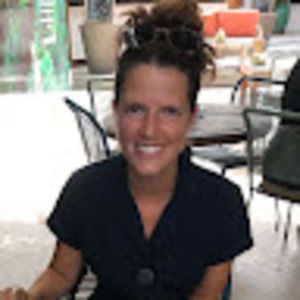 Meet your Posher, Maria